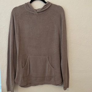 Barefoot Dreams Sweatshirt